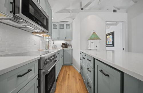 Private Cottage on Annie - Foto 14