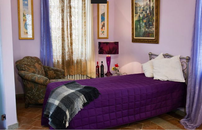 Cascina Desderi - Foto 8