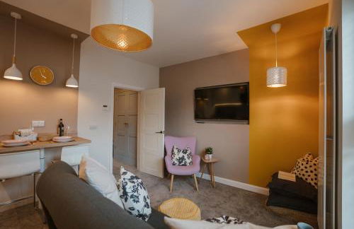 Blooms Apartment - Photo 20