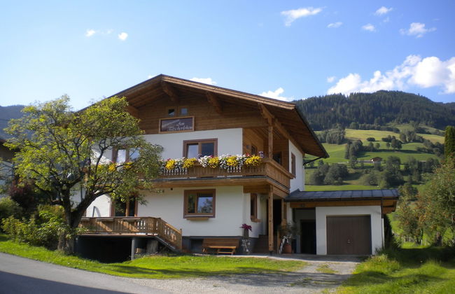 Appartement Am Tatscherlehen - Foto 15