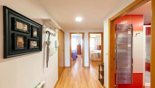 Casa Venerable Carabantes - Foto 4, Lobby or reception