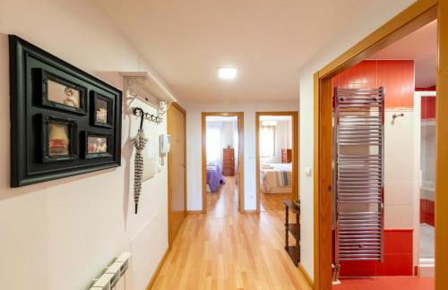 Casa Venerable Carabantes - Foto 4