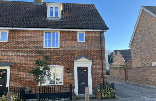 Siskin House - Foto 1