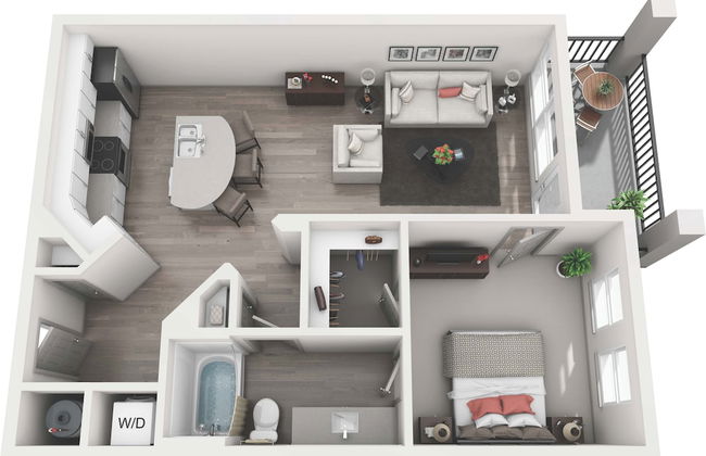 Corporate Suite Shoppe - Foto 4