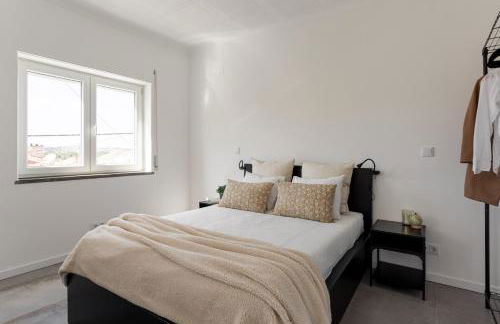 Rua das Olaias Apartments - Foto 59