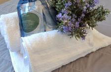 Sardegna Isola Rossa Casa Mirta vista mare e wifi - Foto 9