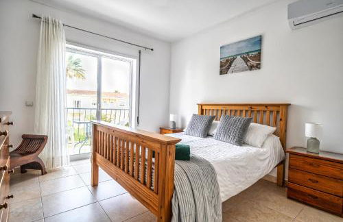 Oasis park 2 bedroom top floor Apartment AT72 - Foto 21