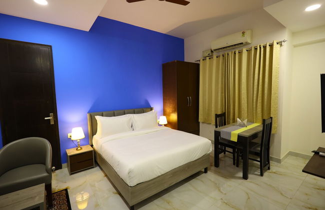 The Ayali Suites & Apartments - Foto 25