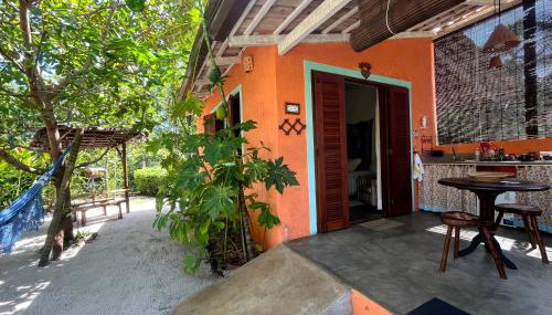CasAmar Pé na Areia em Condomínio Beira Mar - Foto 4, Garden view