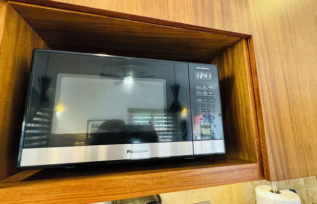 Ajijic 1 Bedroom Guesthouse -walk To Everything -patio -bikes - Pickleball Court - Foto 14