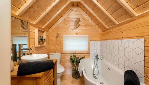 Gite Petite Chaumière-La Corne d'Or - Photo 2