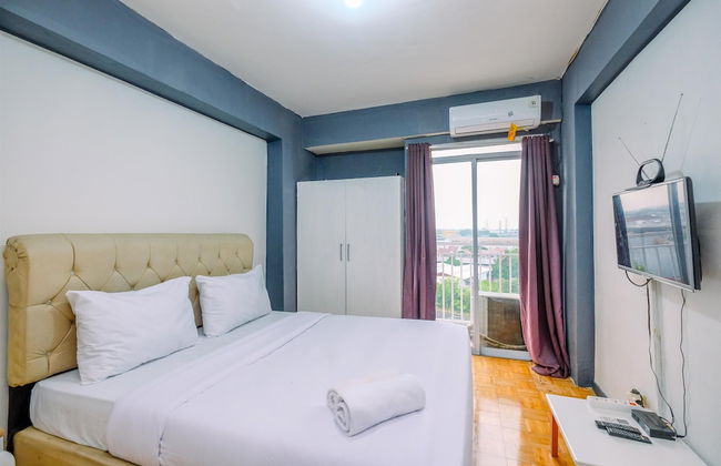 Modern Look Studio At Bogor Valley Apartment - Foto 1