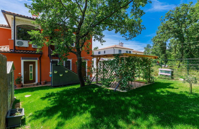 Villa Amaii - Foto 23