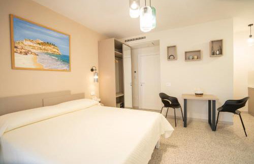 La Manna Rooms Tropea - Foto 36