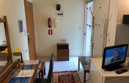 Ion Apartments Messolonghi Single Bed Room Mountain View Loft - Photo 33