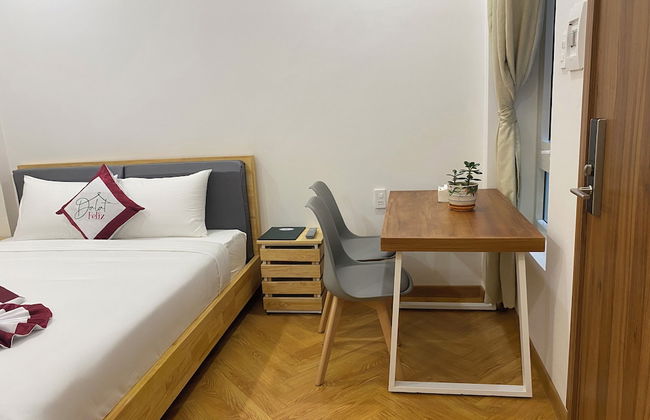 Feliz Dalat Homestay - Foto 9