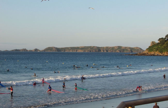 Comfortable Holiday Home With Fantastic sea View - Foto 19