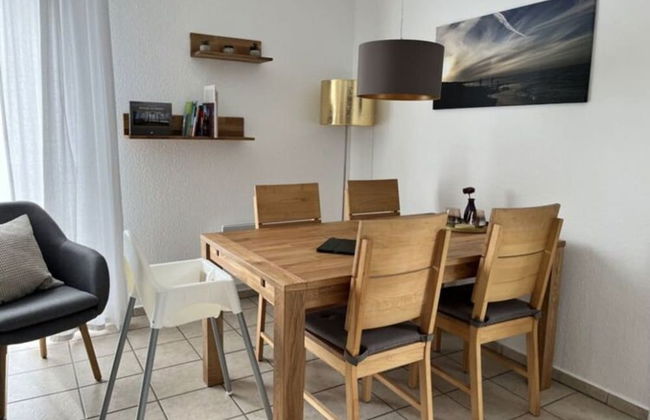 Apartment in Trassenheide for 4 Personen - Foto 16