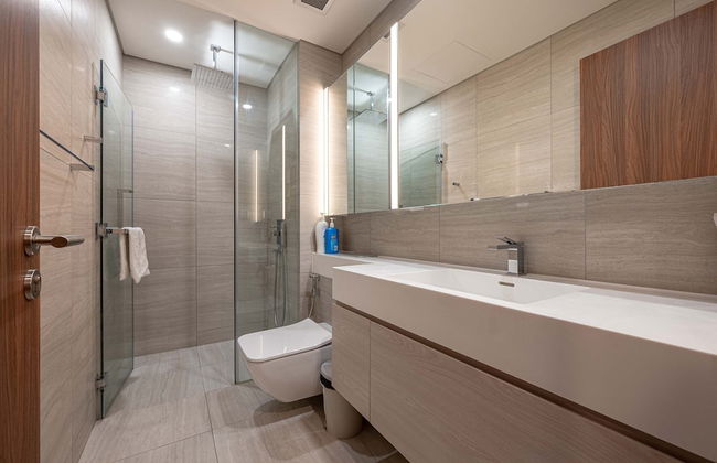 The Galleria Residence-ANGIA Hospitality - Foto 76