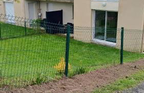 Face à la mer HIREL - Foto 25