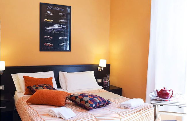 San Lorenzo Guest House - Foto 29