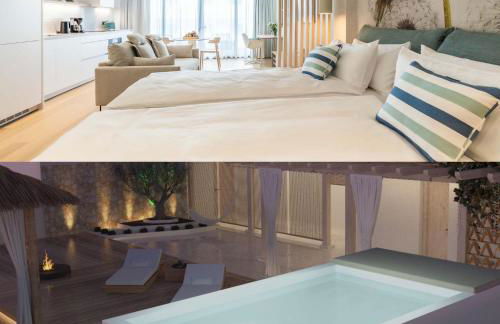 Tierrazul Art Boutique White Nordic Suite - Foto 1