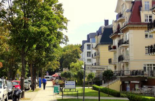 Apartamenty na Wyspie - Promenada - Foto 42