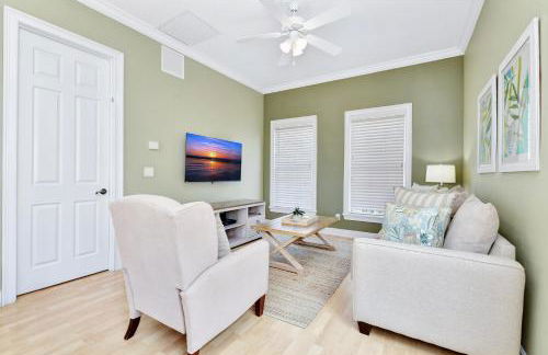 Excitement Getaway Oasis - Foto 17