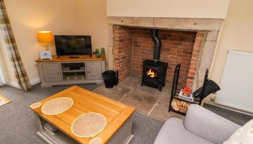 Henhill Lodge - Foto 5