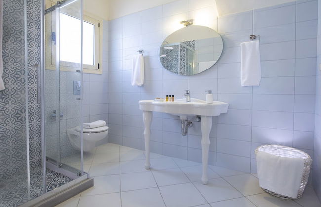 Villa Olivia in Perigiali - Foto 12