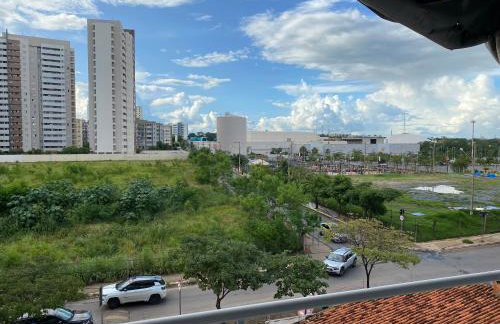 Quarto em Apto ao lado Shopping - Foto 10