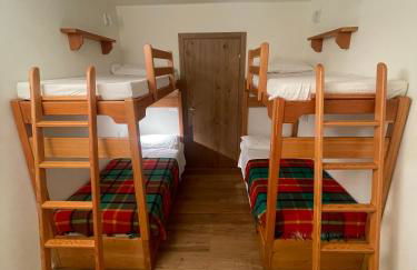 Nuovo Appartamento Super Vista a Campiglio Parking Privato - Foto 26