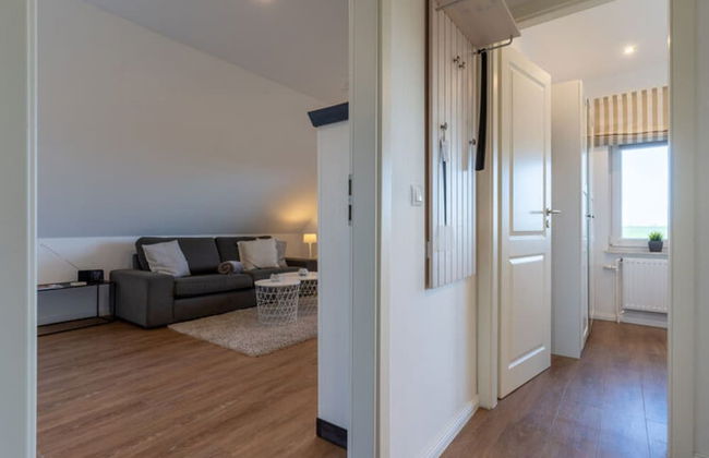 Holiday Apartment in Tumlauer Koog - Foto 10