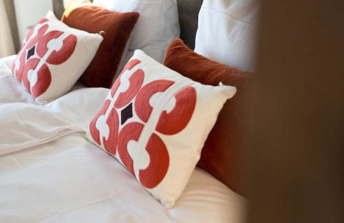 MOUNTAIN LODGE OBERJOCH - Allgäu - Foto 51