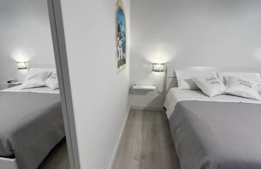 B&B Due Su Due Holiday - Foto 13