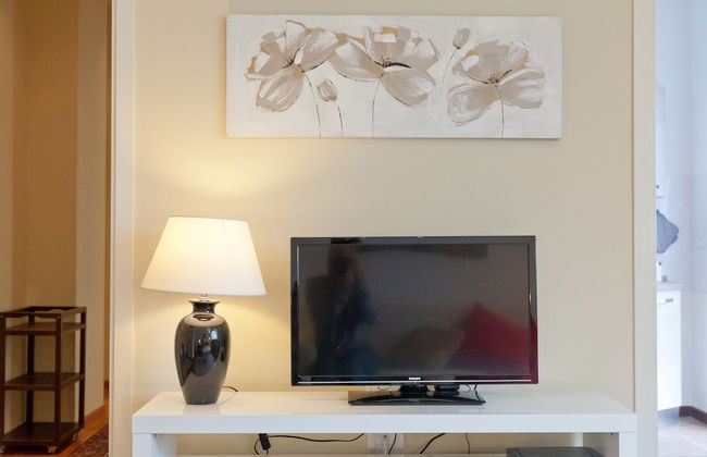 Rental In Rome Circo Massimo 1 - Photo 19