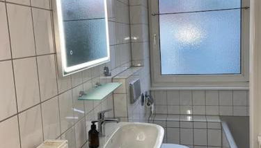 Wohnung mit Arbeitsplatz in Hannover Südstadt - Foto 3