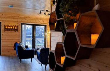 Ferry Lodge Norfolk Broads - Foto 25