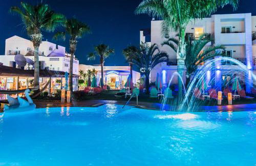 Yiannis Manos Hotel Resort - Foto 6