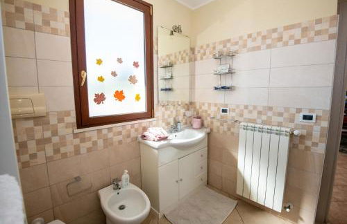 villa Mastro Oleario 5 dal mare 30 dai monti - Foto 37