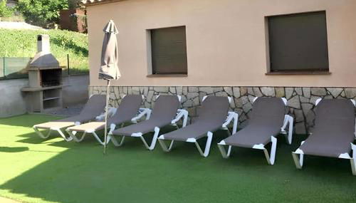 Luxury villa in Calonge with pool - Foto 2