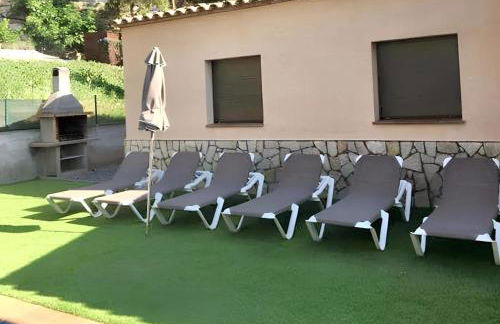 Luxury villa in Calonge with pool - Foto 2