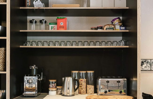 STAY Lagom Coastal House - Foto 3