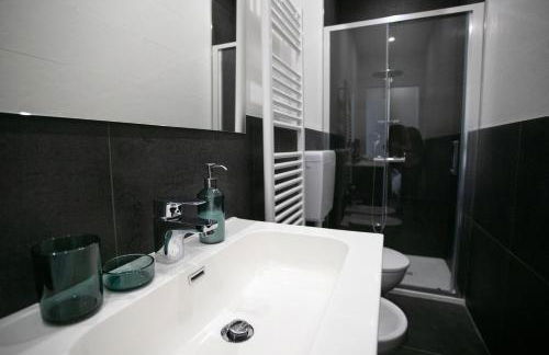 IseoLakeRental - Il Villino Delle Rose - Photo 10