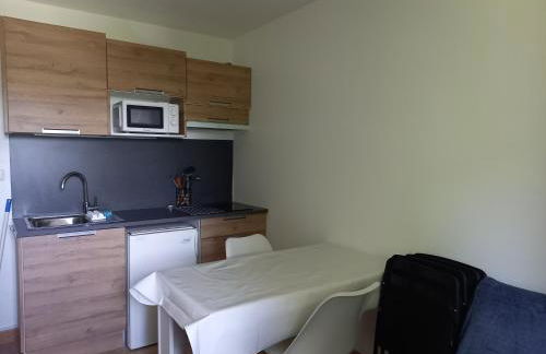 Charmant logement sur la station de Val Louron - Foto 8