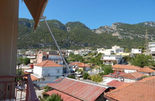 Angela s Apartment With Beautiful Balcony View - Photo 113