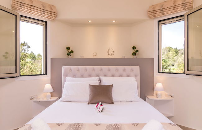 Villa Johnnie - Foto 9