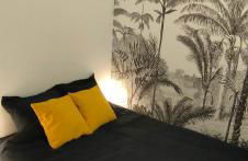 Appartement Le doux Viking, balcon & parking privé proche Zénith Caen - Photo 13