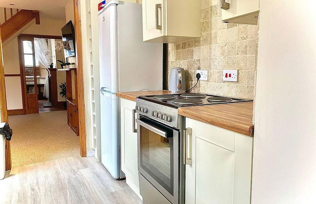 Stunning 3-bed House in Bedford, Quiet Location - Foto 15