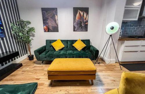 East London Townhouse by Harlington - Foto 10